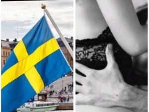 Sweden