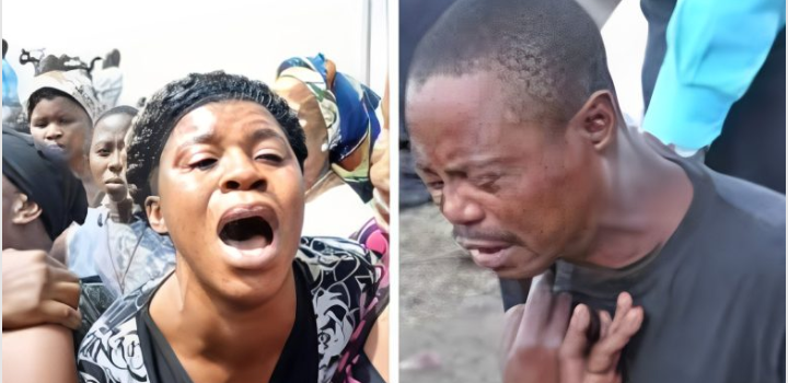 “Ni pana sana ,alidanganya ni virgin,”Busia Man Divorce Wife over wide “Rosecoco” Just two days after wedding Photo Courtesy