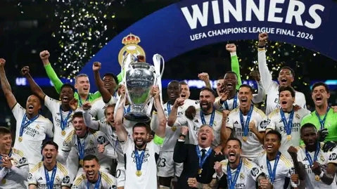 Few teams have faced Real Madrid with as much conviction in the Champions League final as Borussia Dortmund at Wembley Stadium on Saturday night