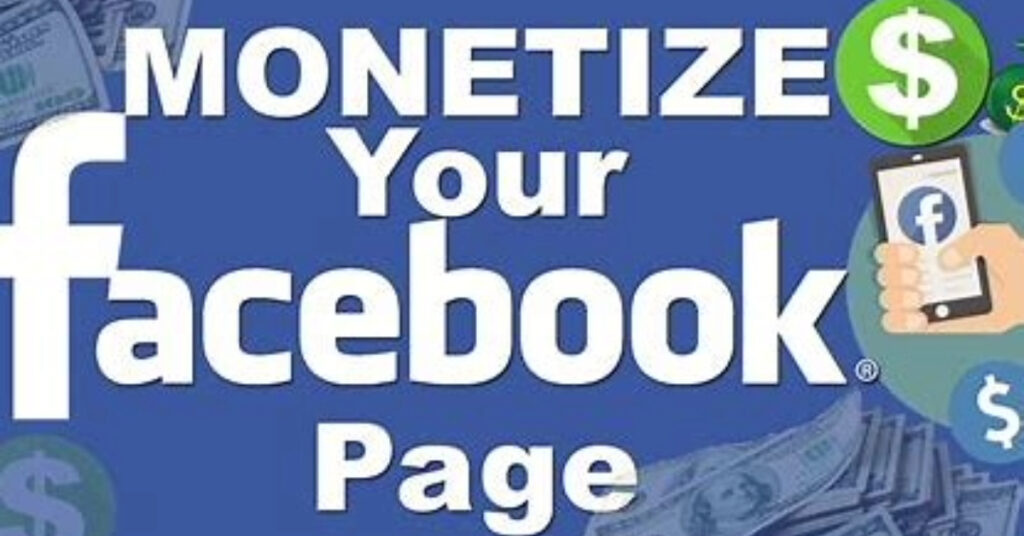 How to Monetize Your Facebook Page This June: A Guide for Kenyan Content Creators