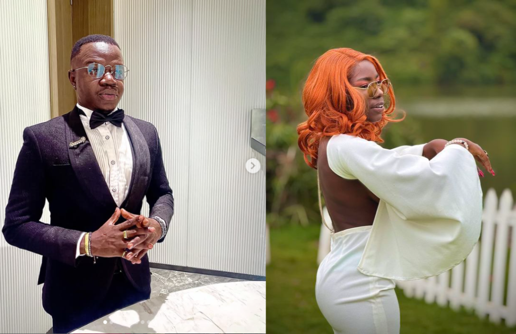 Introducing Cartoon Comedian’s partner