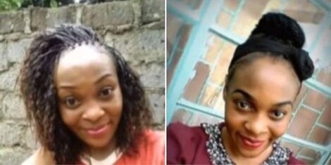 RIP: Radio Presenter Found Dead in Boyfriend’s House Photo Courtesy