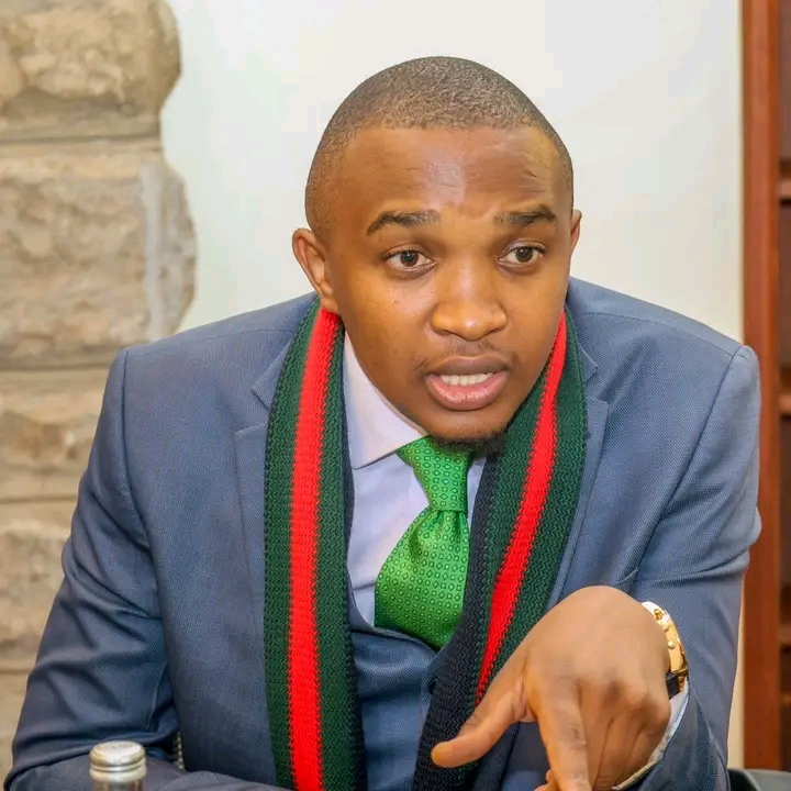 Kebaso Morara Biography: Age, Career, Net Worth, and Family