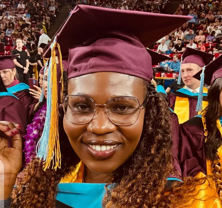 From Controversy to Triumph: The Inspiring Journey of Linda Okello