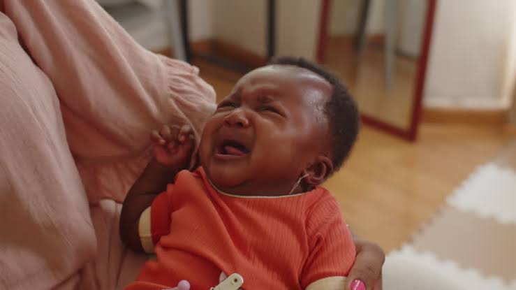 Every Night at Midnight, Our Baby Screamed, What We Found Under the Bed Still Haunts Me
