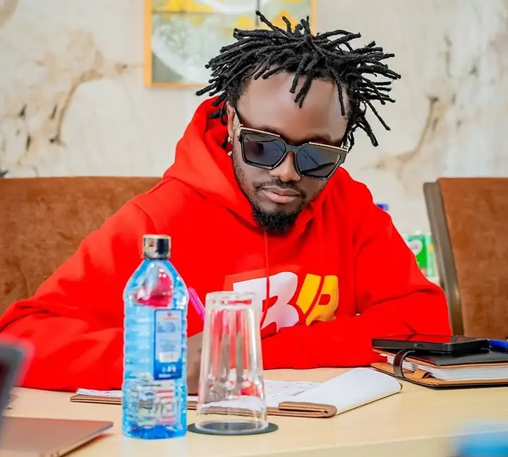 Mulamwah and Ruth K’s Public Feud Escalates Celebrities Now Stepping In