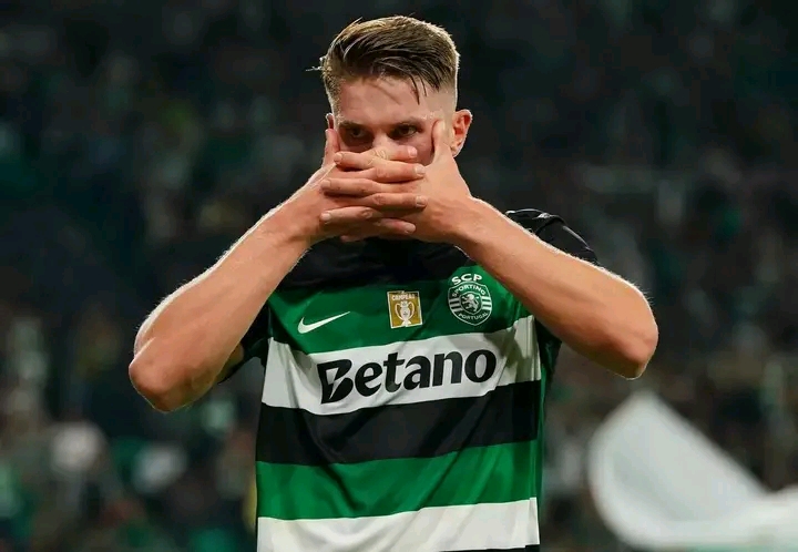 Transfer Exclusive: Arsenal in Advanced Talks for Viktor Gyökeres!