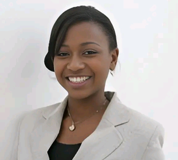 The Rise, Fall & Grace of Esther Arunga: A Story Still Being Written