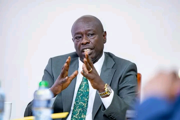 Malava By-Election: Cracks Emerge in Opposition as Gachagua’s DCP Party Demands DAP-K Withdraw Candidate