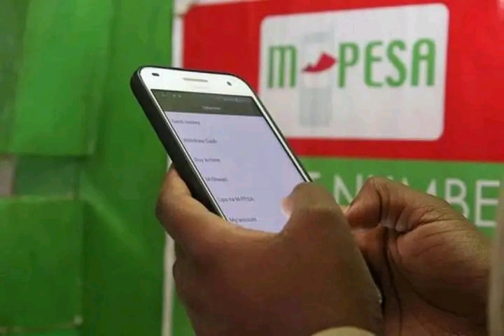 Safaricom Eyes Massive M-Pesa Upgrade: 8,000 Transactions per Second by 2026